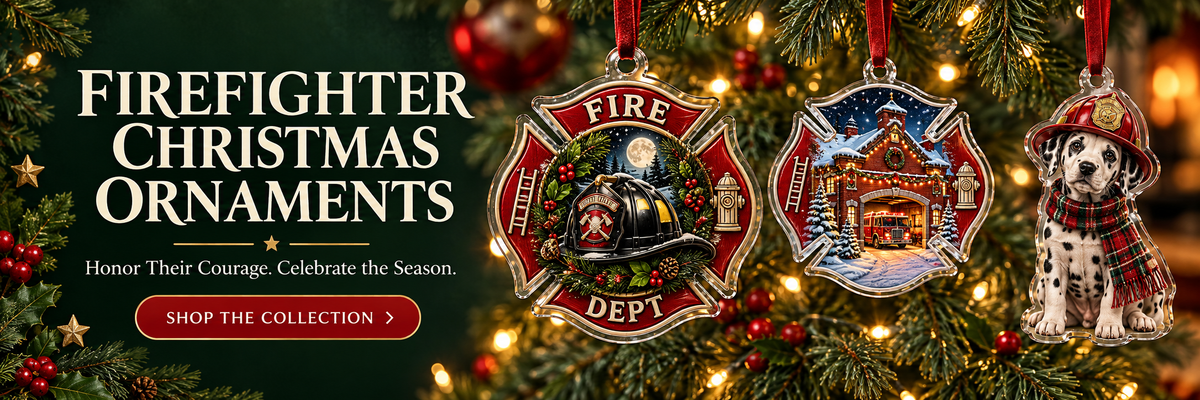 Christmas Ornament