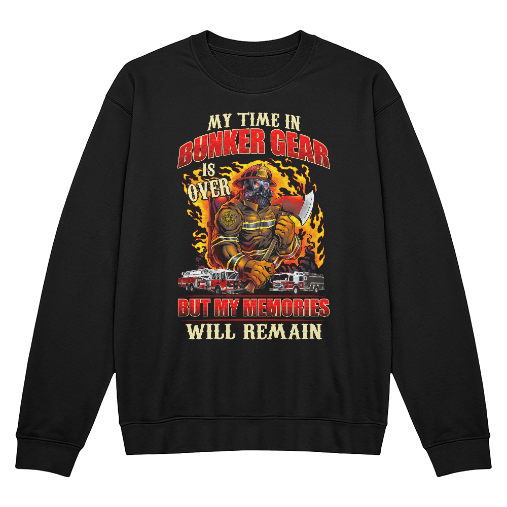 One Crew One Fight One Cure Unisex Crewneck
