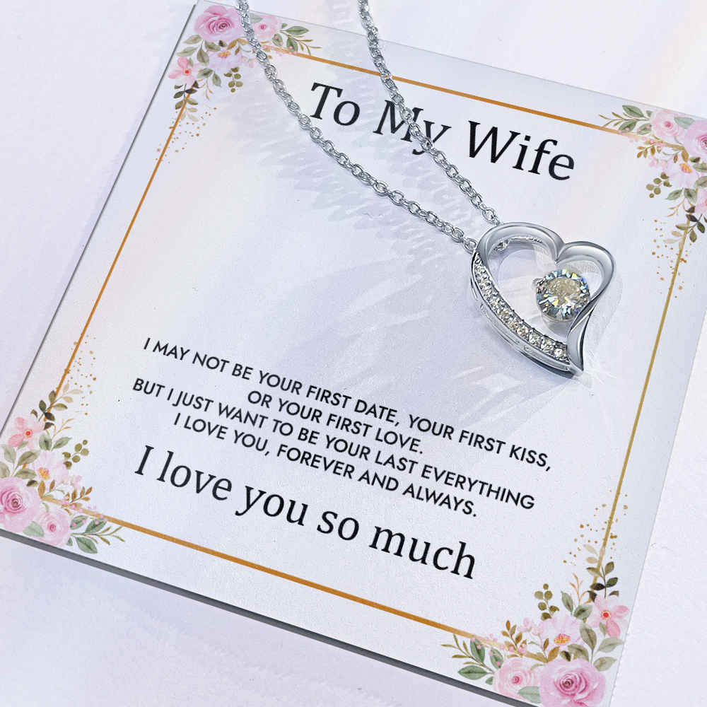 To My Wife