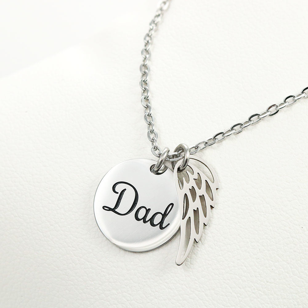 To my beautiful daughter love dad