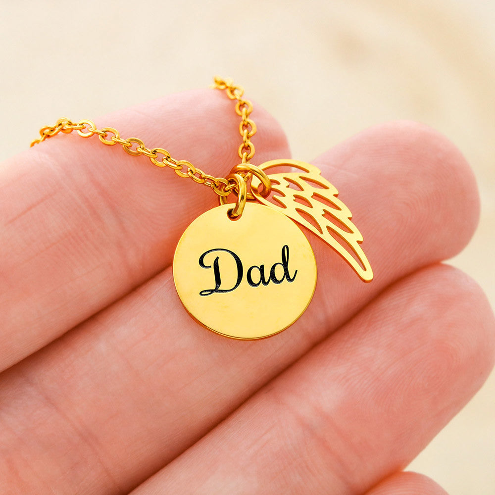 To my beautiful daughter love dad