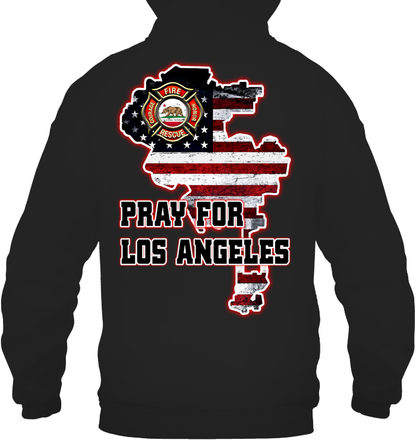 Pray for Los Angeles