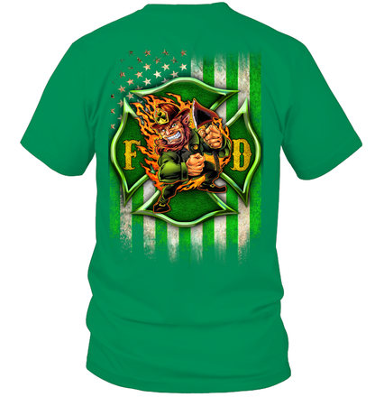 saint Patrick day T-shirt