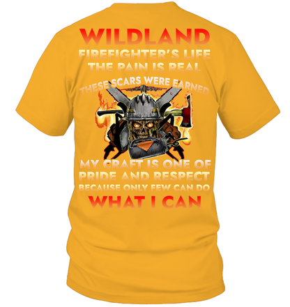 WILDLANDFIREFIGHTER