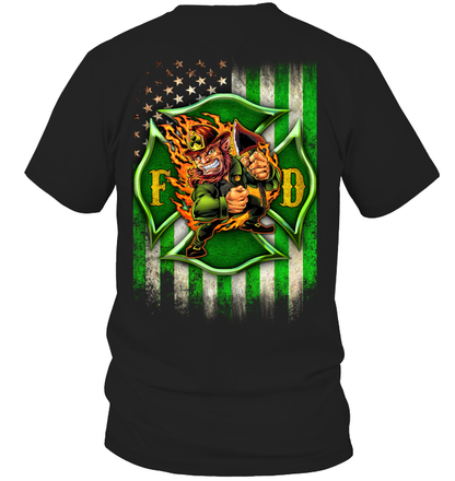 saint Patrick day T-shirt