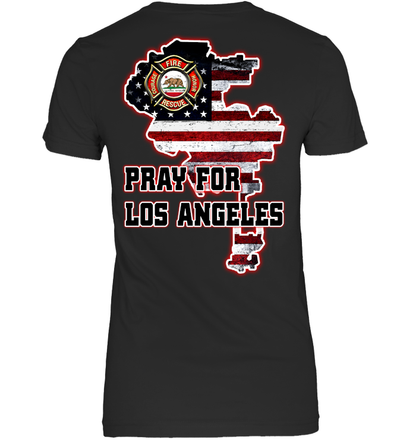 Pray for Los Angeles