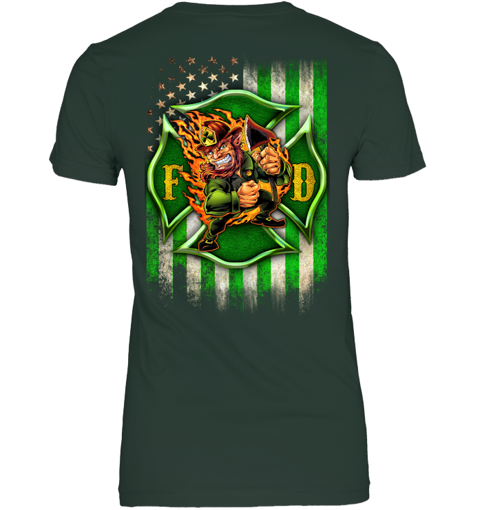 saint Patrick day T-shirt