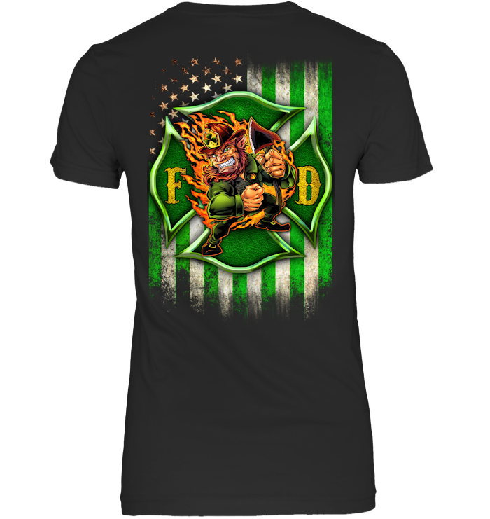 saint Patrick day T-shirt