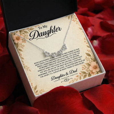 To my daughter