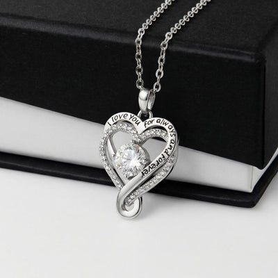 To my beautiful daughter
