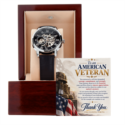 Honoring an American Veteran: A Tribute of Courage, Sacrifice & Gratitude 🇺🇸🎖️