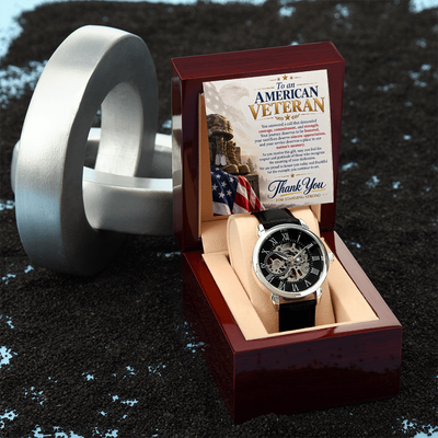 Honoring an American Veteran: A Tribute of Courage, Sacrifice & Gratitude 🇺🇸🎖️