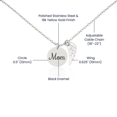 To My Beautiful Daughter
