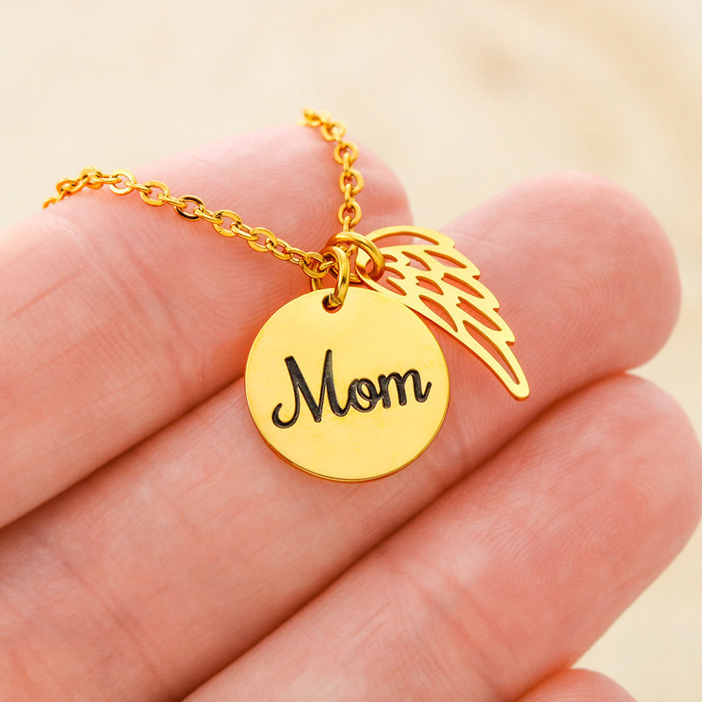 To My Beautiful Daughter