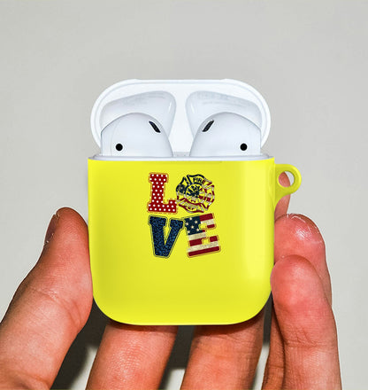 Firefighter Love Airpod case